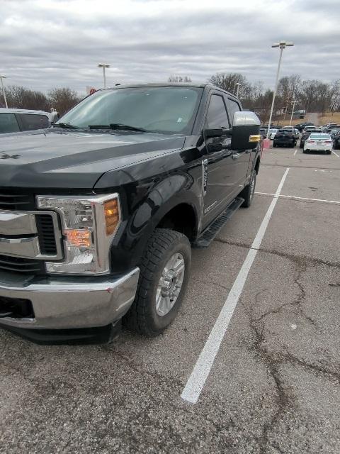 used 2019 Ford F-250 car, priced at $39,691