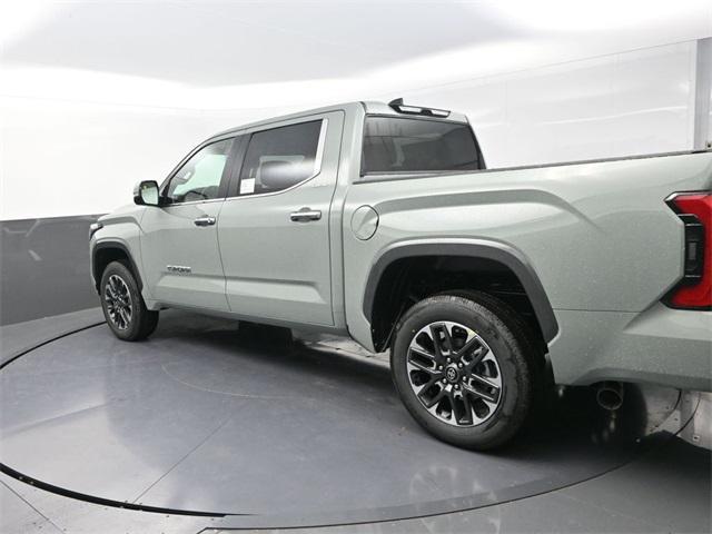 new 2026 Toyota Tundra car, priced at $60,408