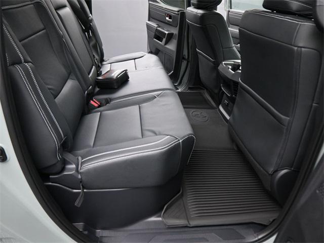 new 2026 Toyota Tundra car, priced at $60,408