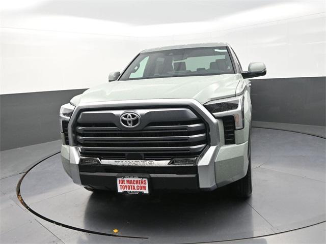 new 2026 Toyota Tundra car, priced at $60,408