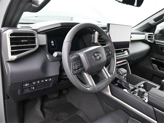 new 2026 Toyota Tundra car, priced at $60,408