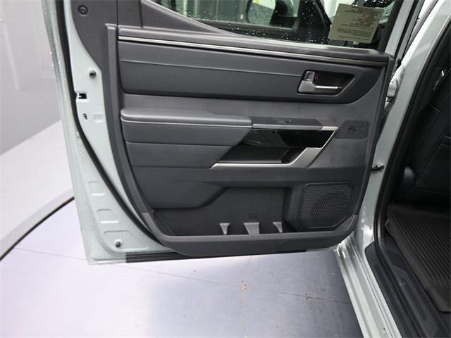 new 2026 Toyota Tundra car, priced at $60,408