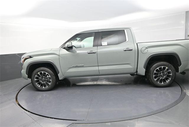 new 2026 Toyota Tundra car, priced at $60,408