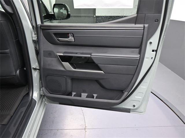 new 2026 Toyota Tundra car, priced at $60,408