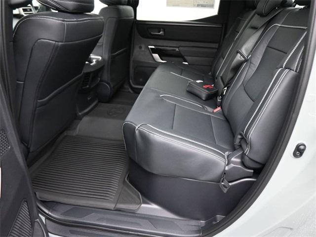 new 2026 Toyota Tundra car, priced at $60,408