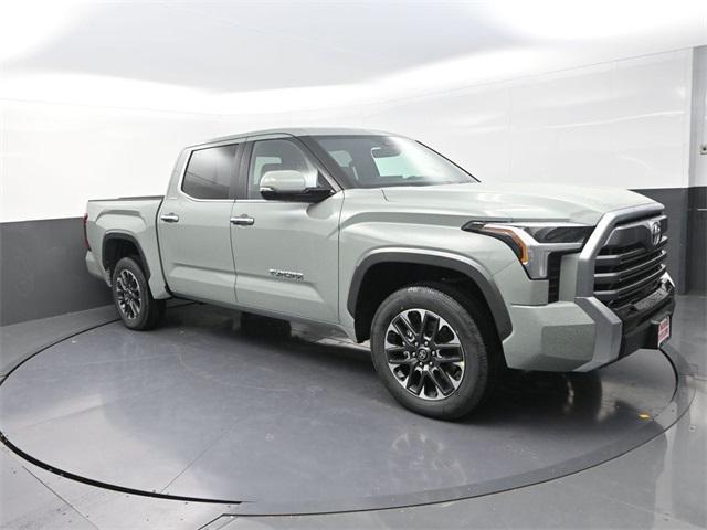 new 2026 Toyota Tundra car, priced at $60,408