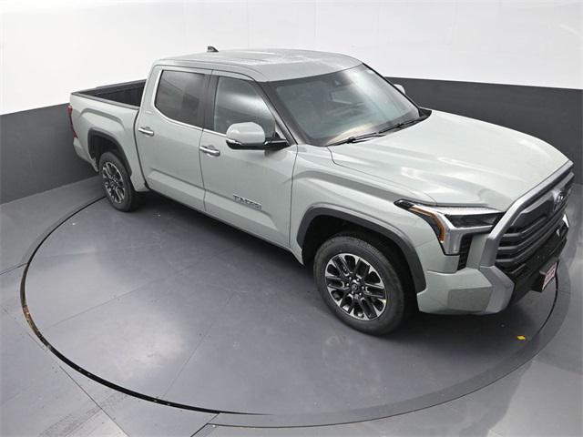 new 2026 Toyota Tundra car, priced at $60,408