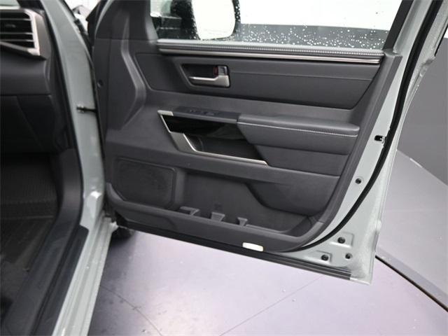 new 2026 Toyota Tundra car, priced at $60,408