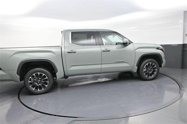 new 2026 Toyota Tundra car, priced at $60,408