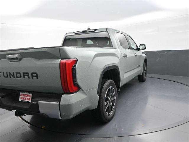 new 2026 Toyota Tundra car, priced at $60,408