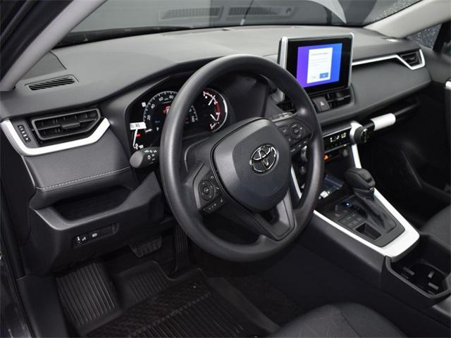 new 2024 Toyota RAV4 car, priced at $32,988