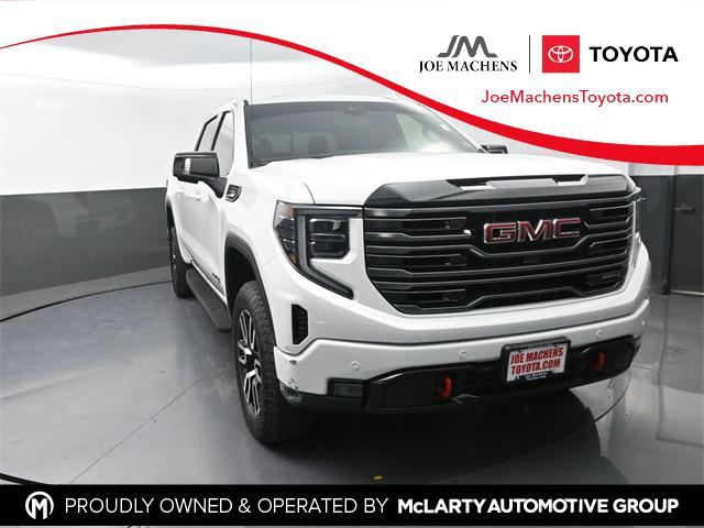 used 2025 GMC Sierra 1500 car, priced at $60,991
