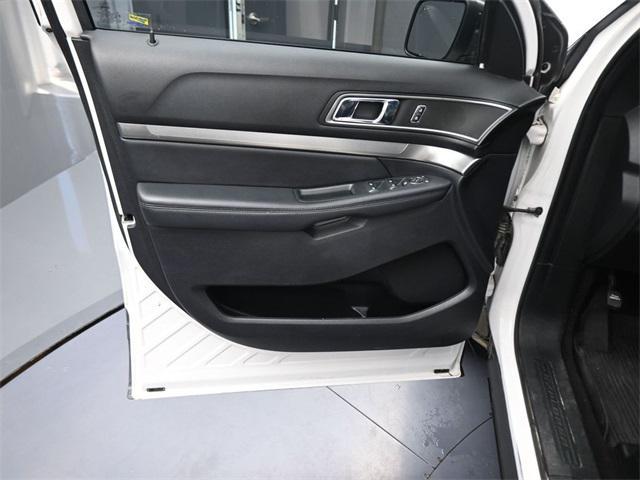 used 2019 Ford Explorer car, priced at $15,991