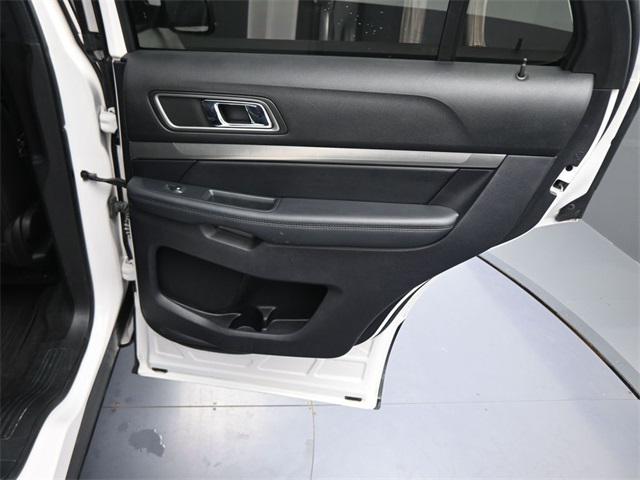 used 2019 Ford Explorer car, priced at $15,991