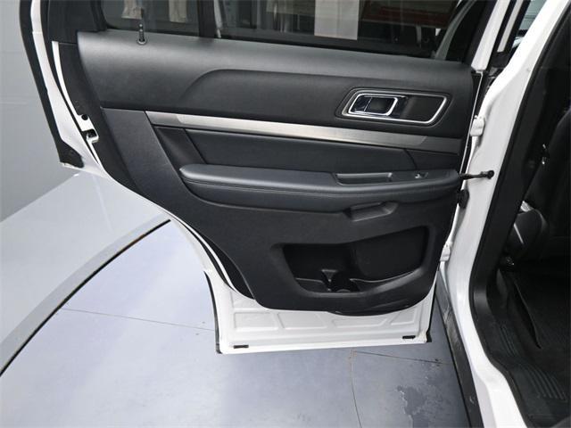 used 2019 Ford Explorer car, priced at $15,991