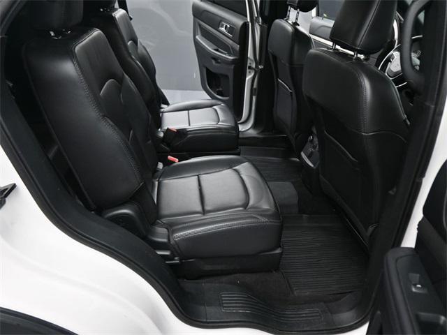 used 2019 Ford Explorer car, priced at $15,991