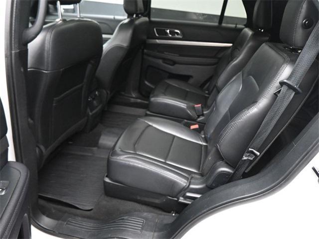 used 2019 Ford Explorer car, priced at $15,991
