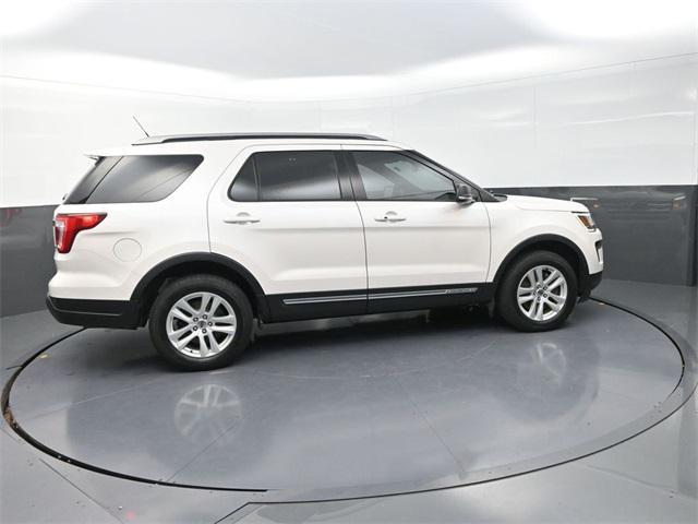 used 2019 Ford Explorer car, priced at $15,991