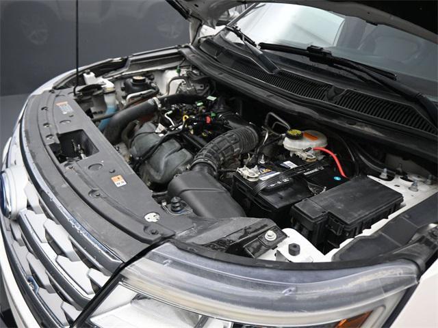 used 2019 Ford Explorer car, priced at $15,991