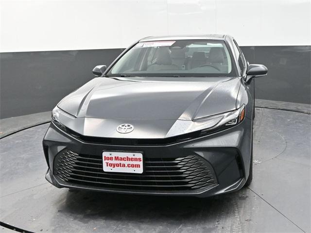 new 2025 Toyota Camry car, priced at $37,988