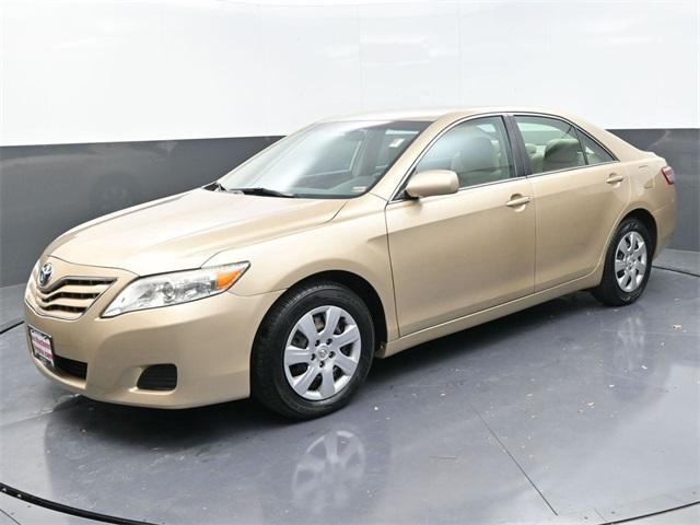 used 2011 Toyota Camry car, priced at $7,991