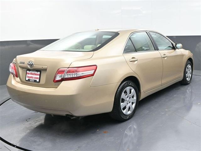 used 2011 Toyota Camry car, priced at $7,991