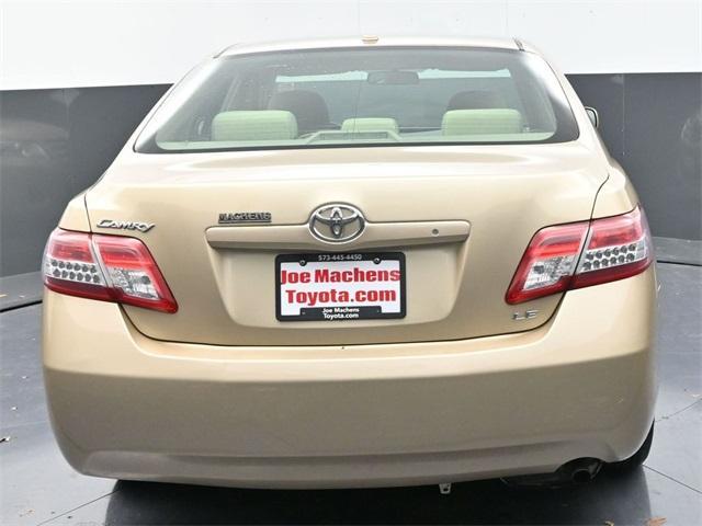 used 2011 Toyota Camry car, priced at $7,991