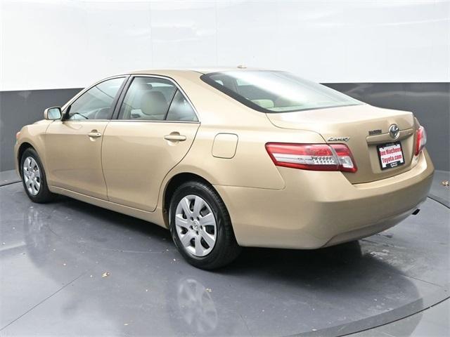 used 2011 Toyota Camry car, priced at $7,991