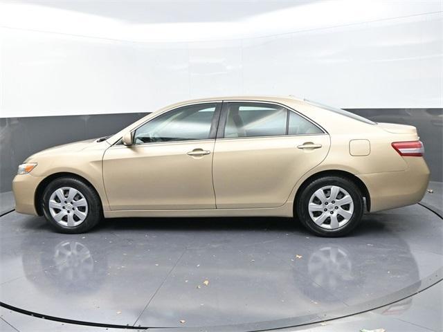 used 2011 Toyota Camry car, priced at $7,991