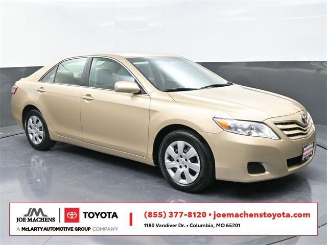 used 2011 Toyota Camry car, priced at $7,991