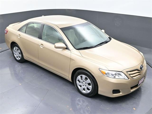 used 2011 Toyota Camry car, priced at $7,991