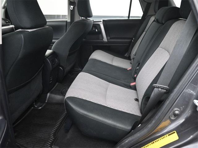 used 2019 Toyota 4Runner car, priced at $27,991
