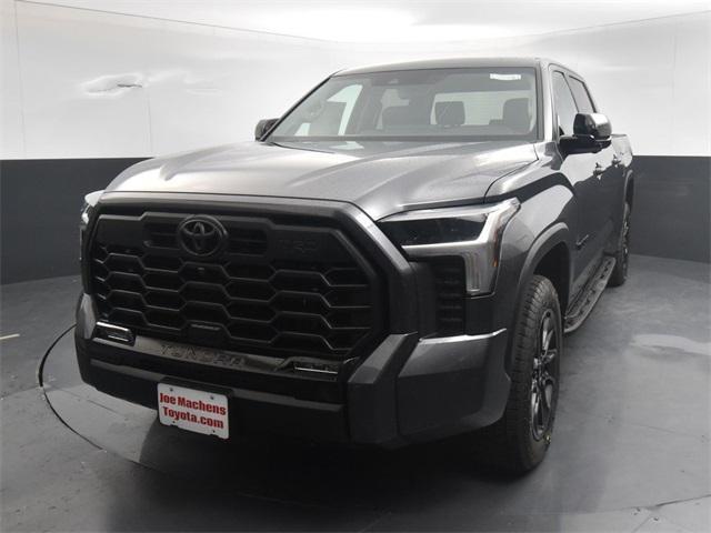 new 2024 Toyota Tundra car, priced at $62,634