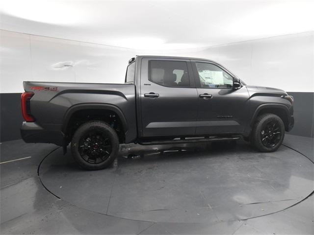 new 2024 Toyota Tundra car, priced at $62,634