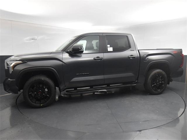 new 2024 Toyota Tundra car, priced at $60,634