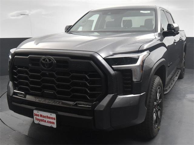 new 2024 Toyota Tundra car, priced at $60,634