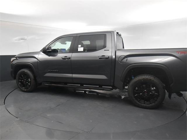 new 2024 Toyota Tundra car, priced at $62,634