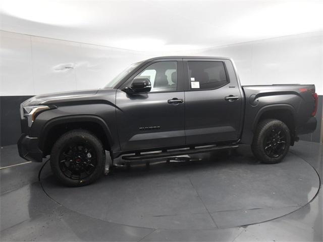 new 2024 Toyota Tundra car, priced at $62,634