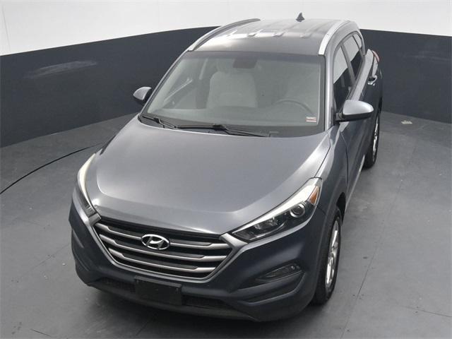 used 2018 Hyundai Tucson car, priced at $12,991