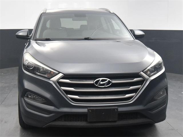 used 2018 Hyundai Tucson car, priced at $12,991