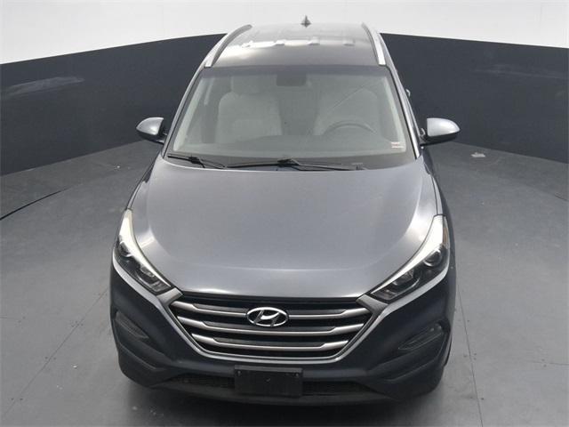 used 2018 Hyundai Tucson car, priced at $12,991