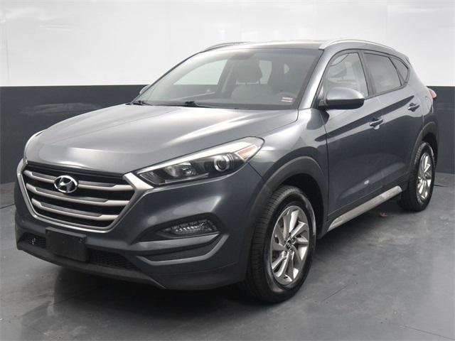 used 2018 Hyundai Tucson car, priced at $12,991