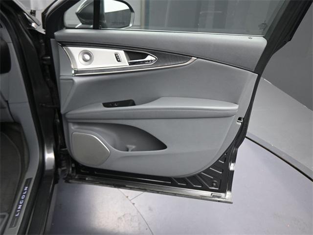 used 2020 Lincoln Nautilus car, priced at $21,991