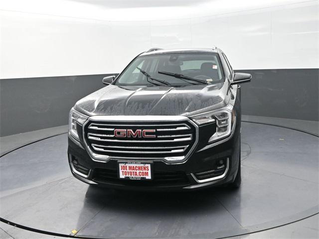 used 2024 GMC Terrain car, priced at $21,991