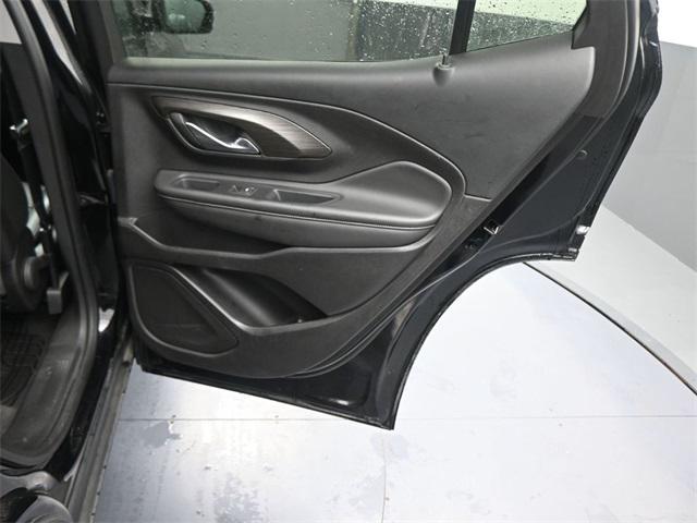 used 2024 GMC Terrain car, priced at $21,991