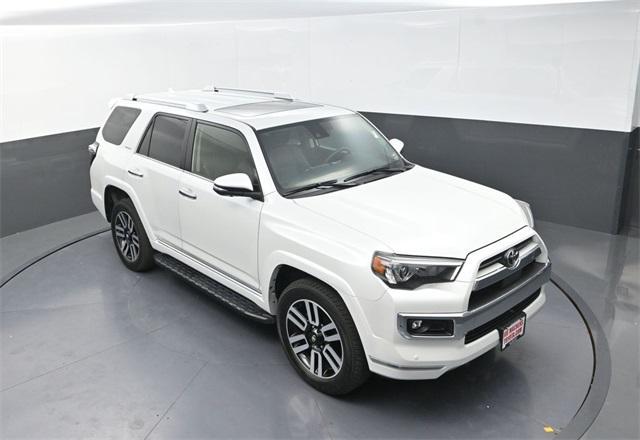 used 2024 Toyota 4Runner car, priced at $51,491