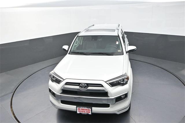 used 2024 Toyota 4Runner car, priced at $51,491