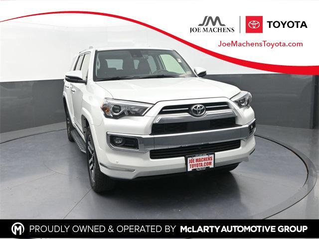 used 2024 Toyota 4Runner car, priced at $51,991