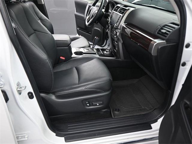used 2024 Toyota 4Runner car, priced at $51,491