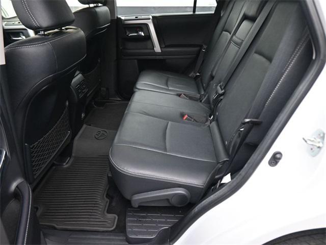 used 2024 Toyota 4Runner car, priced at $51,491